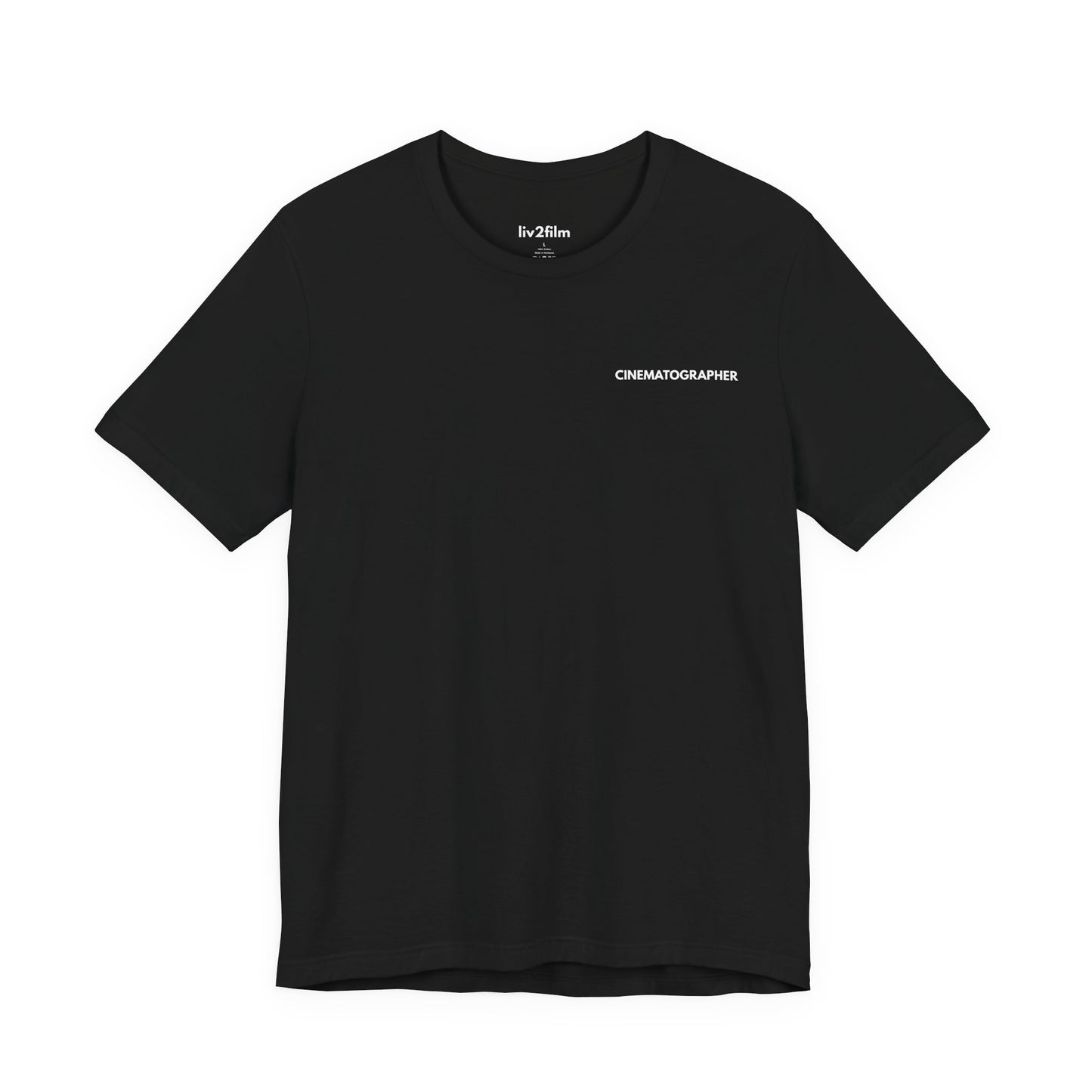 Cinematographer | T-Shirt