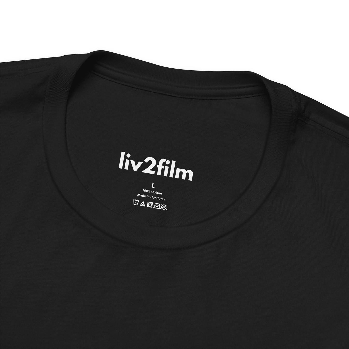Focus Puller | T-Shirt