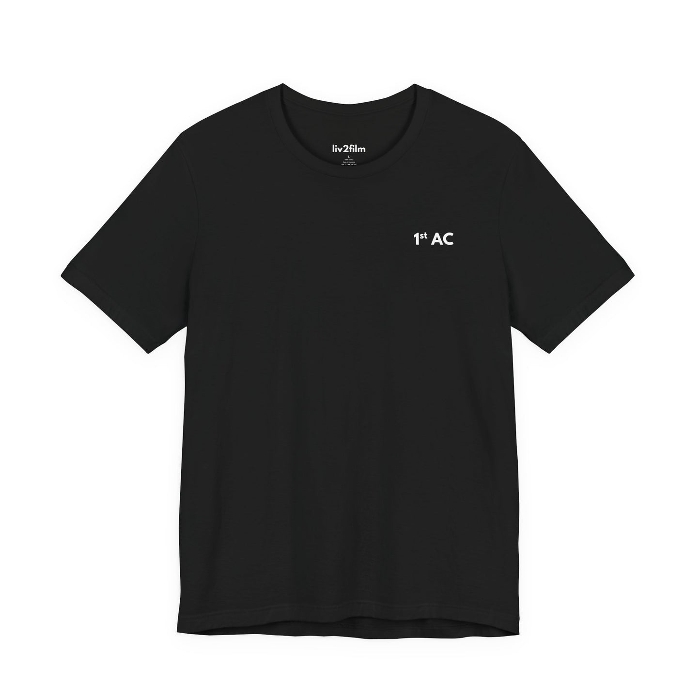 Focus Puller | T-Shirt