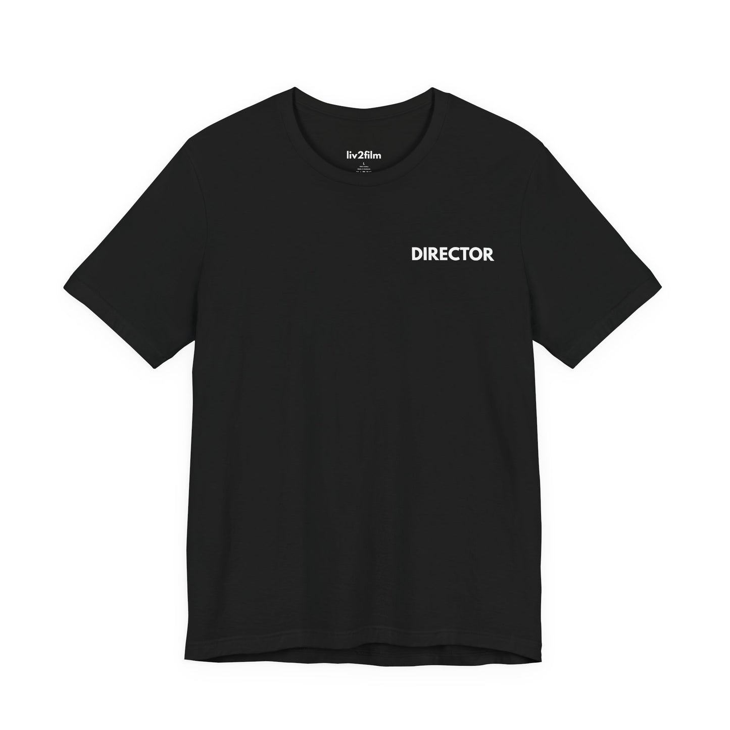 Director | T-Shirt