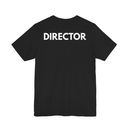 Director | T-Shirt