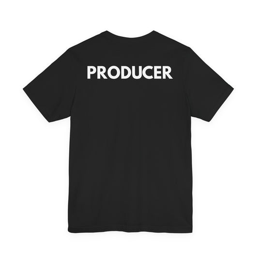 Producer | T-Shirt