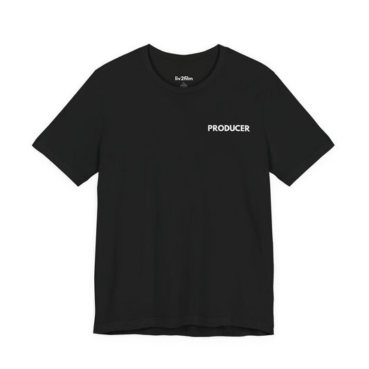 Producer | T-Shirt
