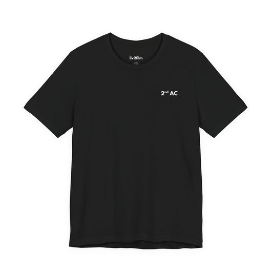 2nd AC | T-Shirt