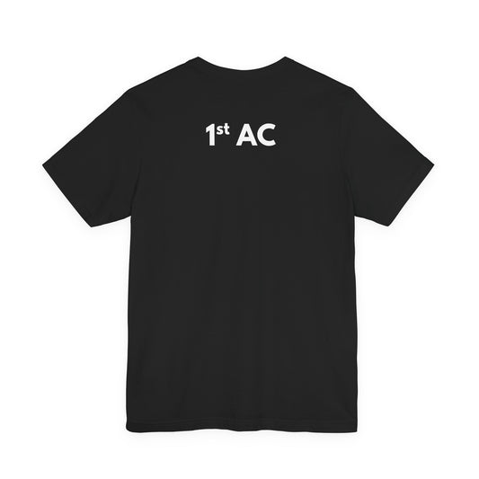 Focus Puller | T-Shirt