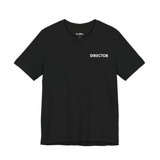 Director | T-Shirt